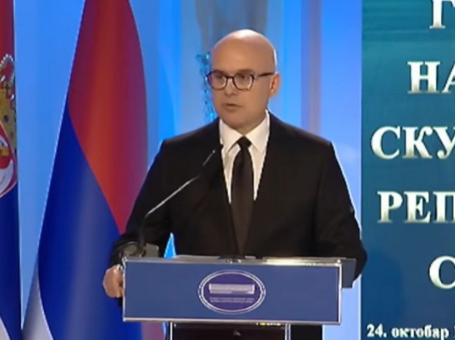 Вучевић: Очекујем изборе до краја године, најважнији друштвени мир