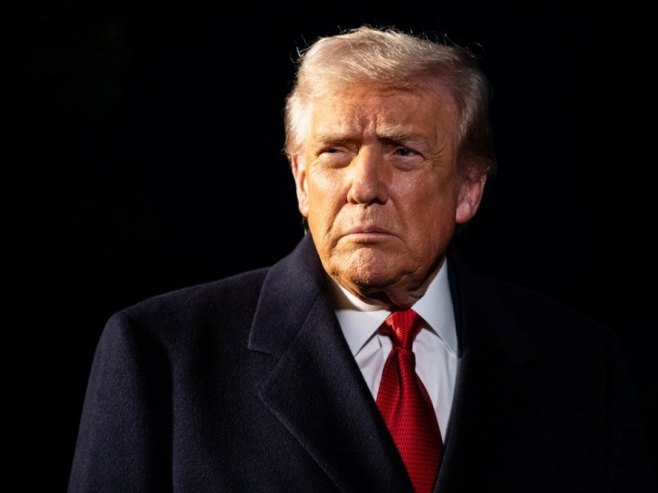 Трамп припрема додатне санкције уколико Кремљ настави да одлаже крај рата у Украјини