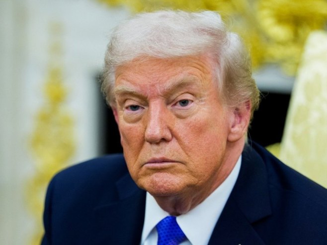 Трамп: Састанак са Путином само уз договор о Украјини