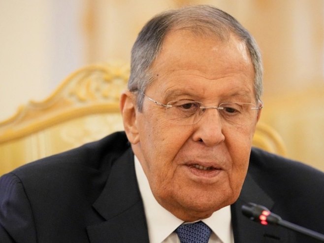 Лавров: За Русију нема непријатљских народа