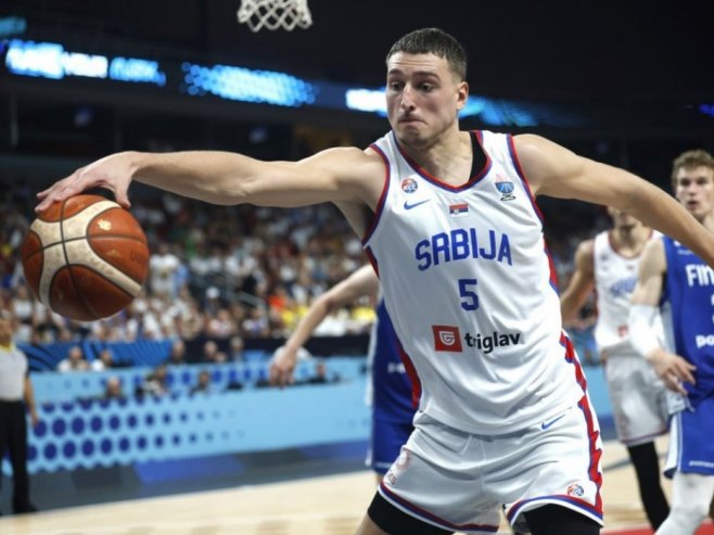 Јовић скроман у побједи Мајамија над Никсима