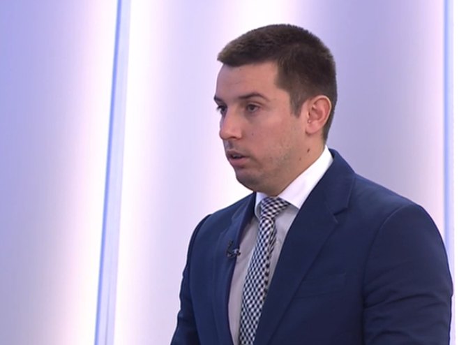 Шулић: Република Српска регионални центар за конференције попут Самита трговине