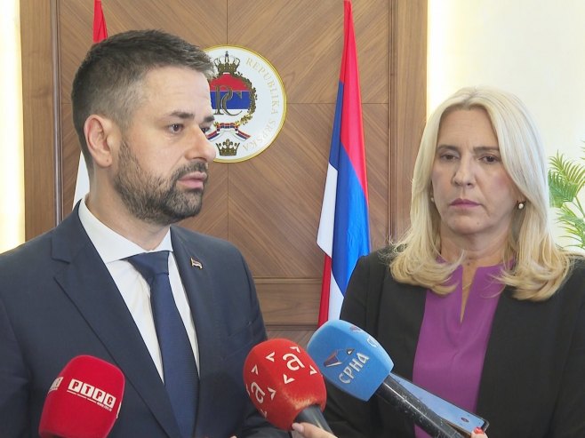 Амиџић: Побједа Синише Карана донијеће нову снагу СНСД-у пред изборе 2026. године (ВИДЕО)
