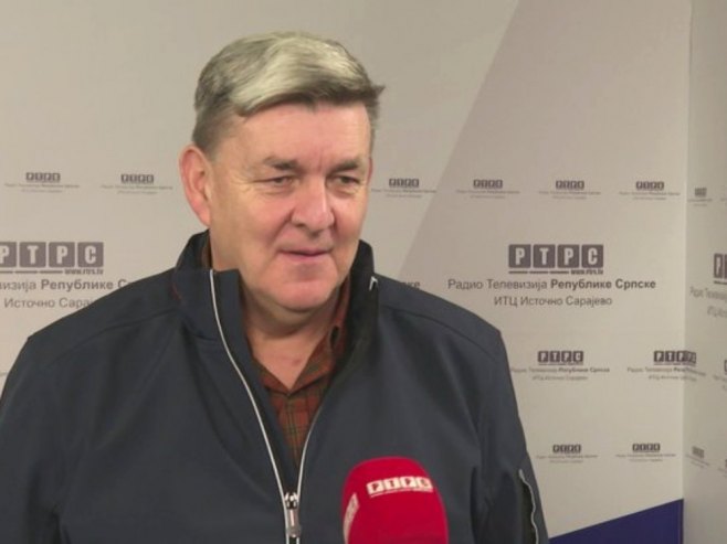 Мирковић: Излазимо на протесте због неусвајања буџета