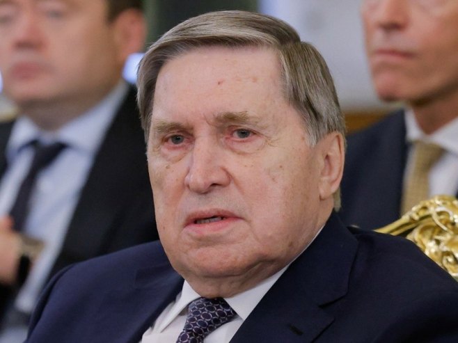 Ушаков: Нема временског оквира за састанак Путина и Трампа