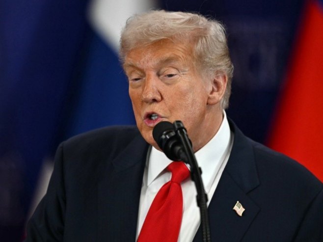 Трамп: Америка може да побиједи у било ком рату