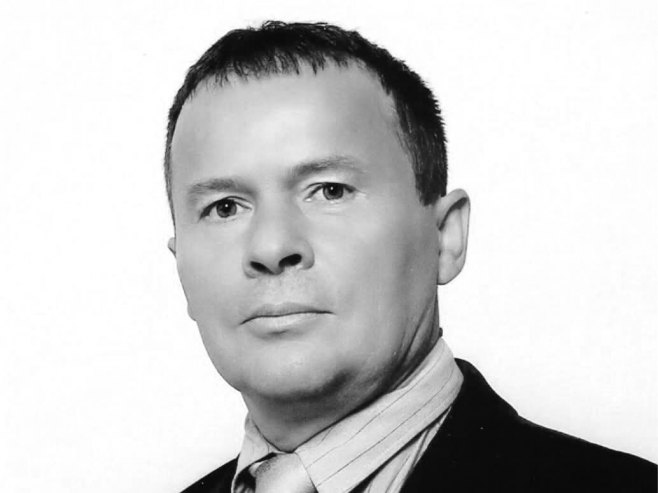 Мркоњић Град: Преминуо Слободан Ћоћкало