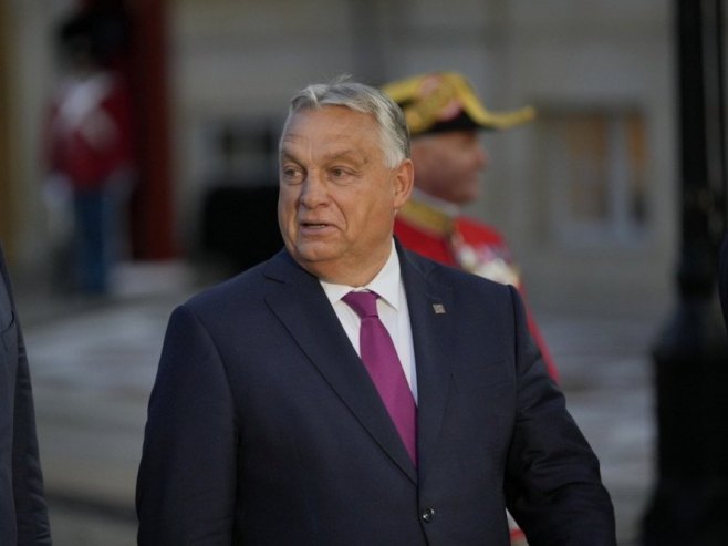 Орбан: ЕУ нема никакав значај, Трамп гријеши о Путину