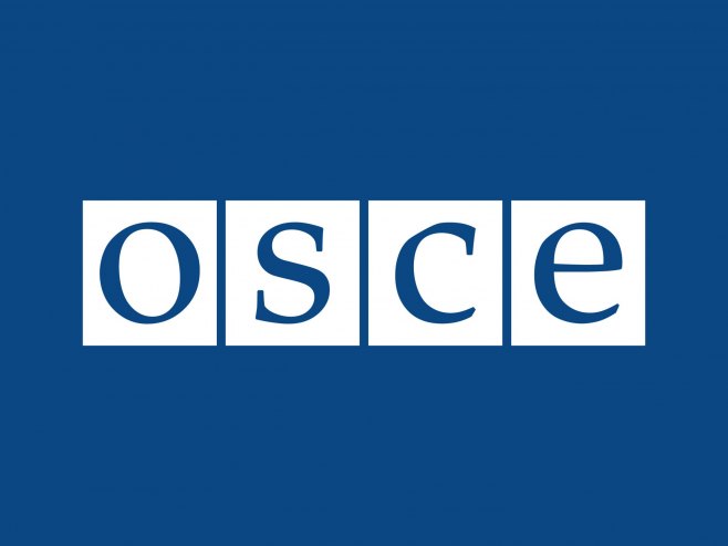 ОЕБС - Организација за европску безбједност и сарадњу ОЕБС - Организација за европску безбједност и сарадњу - Фото: РТРС