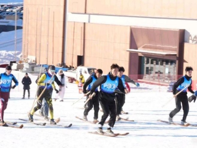 Skijalište Altaj (Ustupljena fotografija)