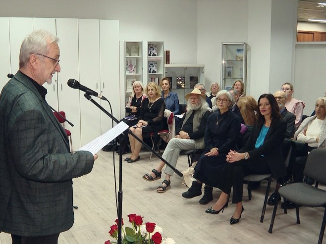 Отворени 10. Међународни књижевни сусрети "Бањалука 2025"