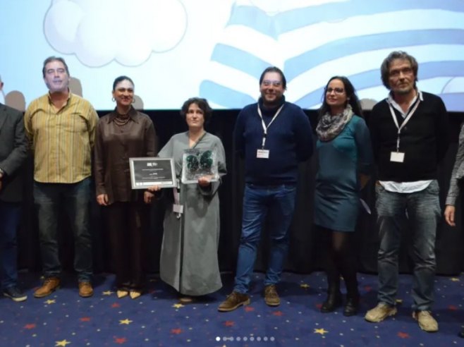 Фeстивaл aнимирaнoг филмa Бaњa Лукa 2025 (фото: instagram.com/audio_vizuelni_centar_rs) Фeстивaл aнимирaнoг филмa Бaњa Лукa 2025 (фото: instagram.com/audio_vizuelni_centar_rs) -