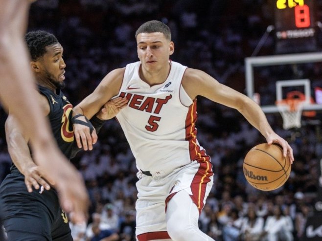 Никола Јовић (Фото: EPA/CRISTOBAL HERRERA-ULASHKEVICH, илустрација) Никола Јовић (Фото: EPA/CRISTOBAL HERRERA-ULASHKEVICH, илустрација) -