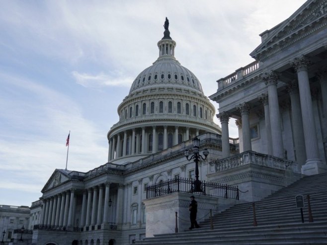 Затварање владе могло би да угрози производњу нуклеарног оружја у САД