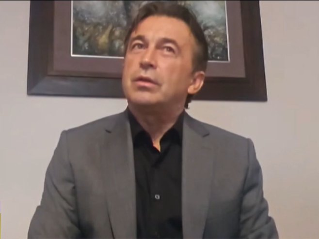 Бјеговић: Регион суочен са безбједносним изазовима - миграције и криминал подривају стабилност