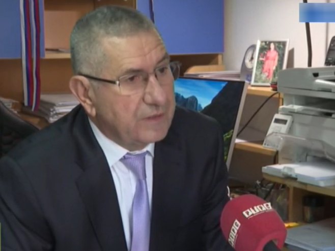 Петрић: Питање је како ће одлука Уставног суда утицати на ситуацију око расписаних избора за предсједника Српске  (ВИДЕО)