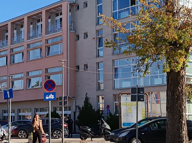 Дјечја болница у Новом Саду: Познато стање повријеђених у саобраћајној несрећи