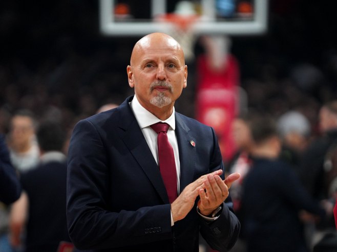 Обрадовић: Не можемо све да побиједимо, али битно је да научимо лекцију