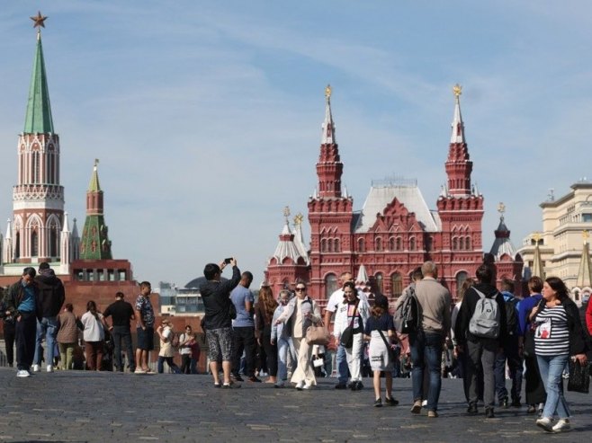 Москва поручује Литванији: Ограничавање транзита ка Калињинградској области било би провокација