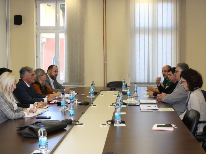 Заједнички интерес за унапређење положаја запослених