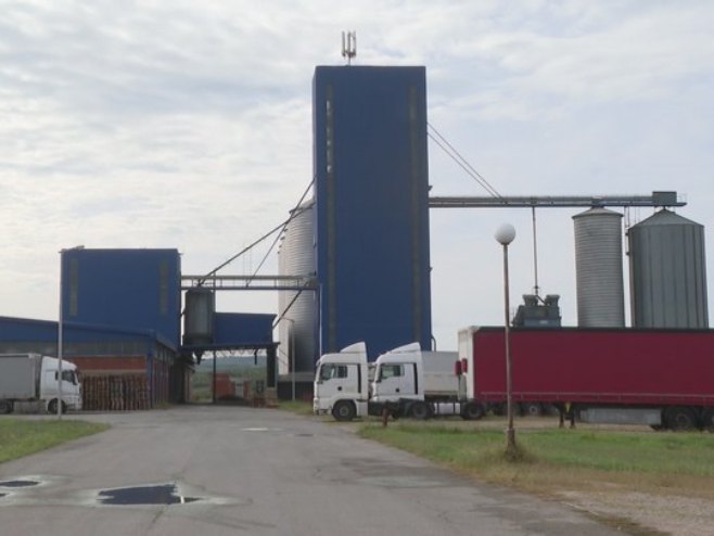 У Дервентни смјештен једини дорадни центар за производњу сјемена житарица