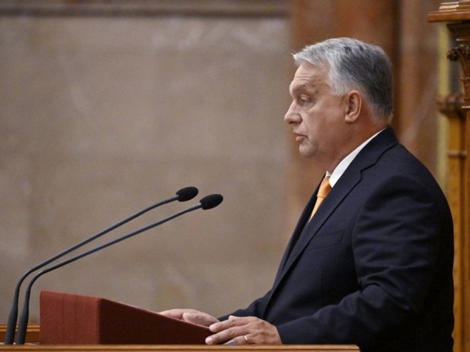 Орбан изнио план за мир и стабилност у Европи