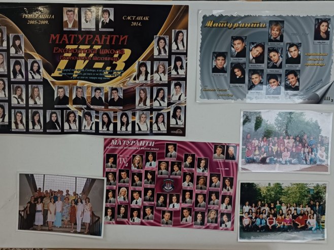 Економска школа у Добоју обиљежила 70 година постојања (ФОТО)