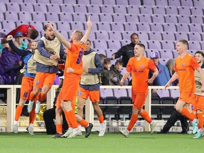 Феномен ФК Цеље - за балканске прилике праве чудо (ВИДЕО)