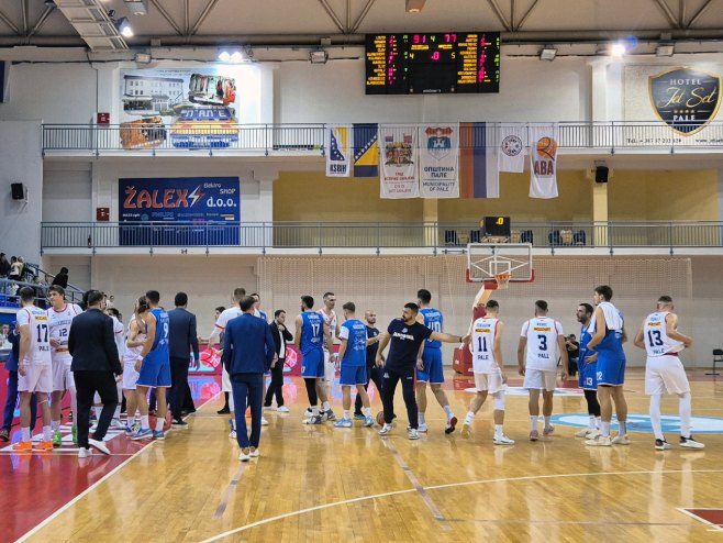 Први тријумф кошаркаша Јахорине у регионалној АБА два лиги