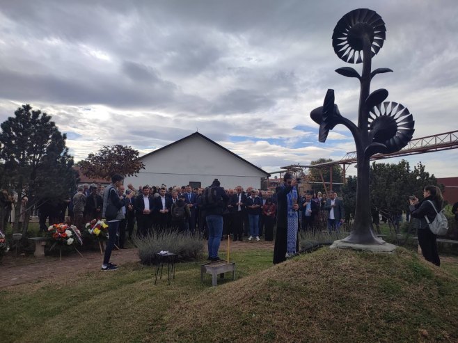 Обиљежена годишњица постојања компаније "Орао" у Бијељини - потенцијали у људству и технолошким процесима (ФОТО)