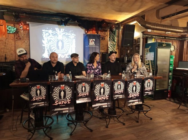 Бањалучки бенд Сопот објавио видео спот за сингл "Ђедовина" у склопу Музичке продукције РТРС (ФОТО)