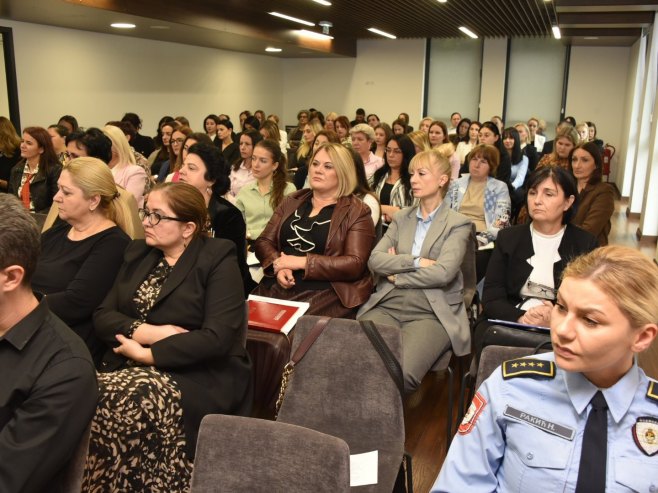 Безбједно одрастање предуслов за квалитетно друштво у будућности