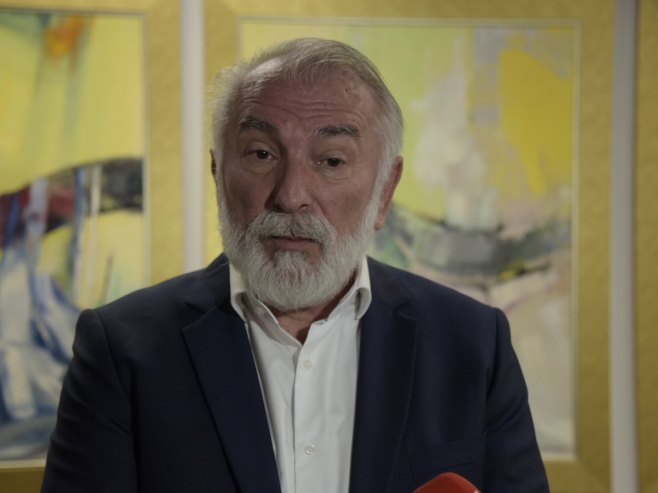 Попржен: Најважније да смо правовремено реаговали и да нико није остао у школама (ВИДЕО)