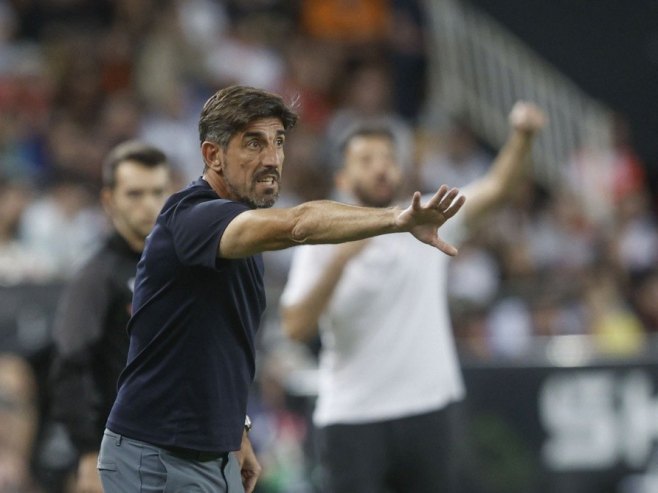 Званично - Пауновић нови селектор фудбалера Србије