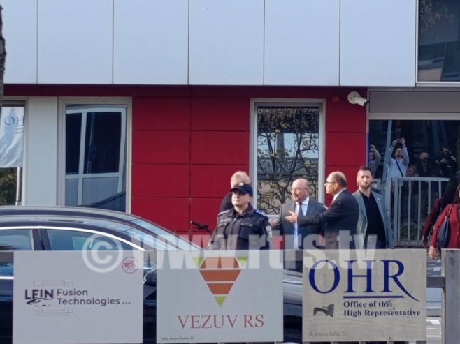 Шмит у Бањалуци