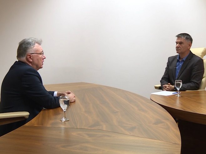 Игор Калабухов Игор Калабухов - Фото: РТРС