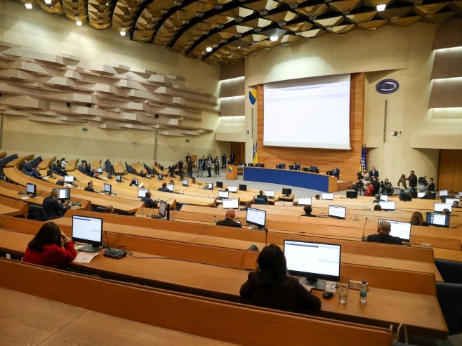 ПД ПС БиХ ПД ПС БиХ - Фото: Уступљена фотографија