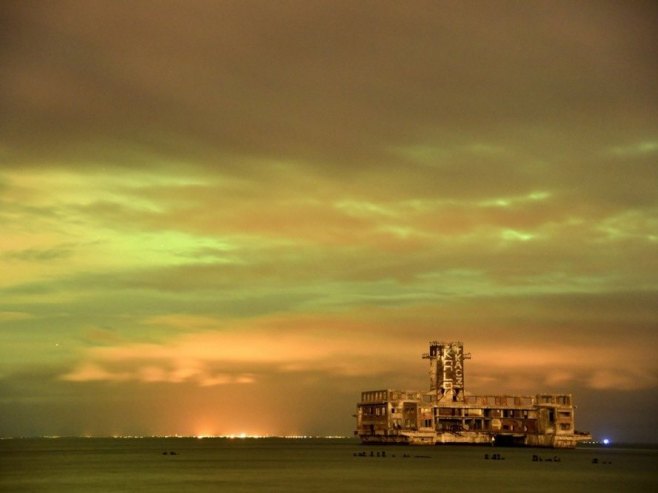 Научници упозоравају: Геомагнетна олуја у наредна 24 сата