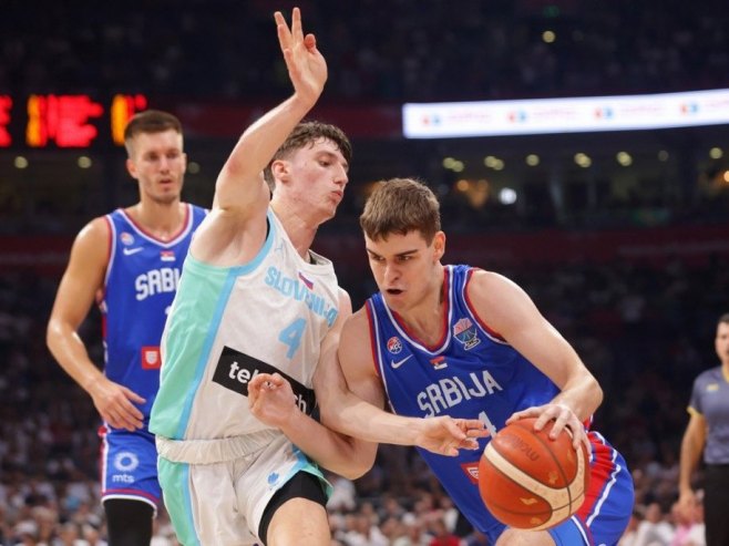 Српском кошаркашу Николи Топићу дијагностификован рак