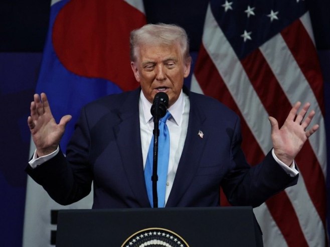 Руски дипломата: Трампова одлука о наставку нуклеарних тестова покреће озбиљна питања