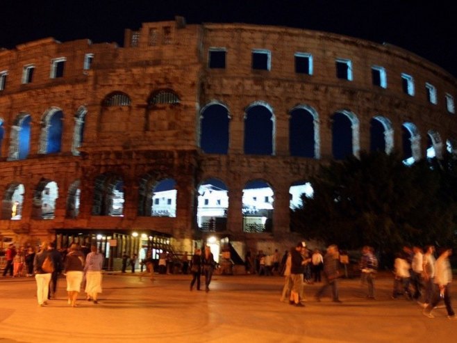 Античко ремек-дјело из 2. вијека пронађено у Пули (ФОТО)