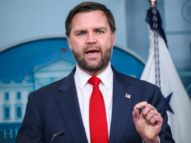 Венс: Тестирање нуклеарног арсенала кључно за безбједност САД