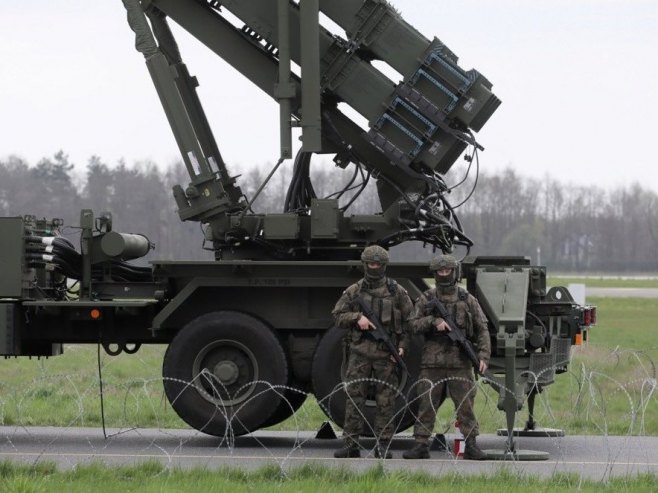 САД планирају повлачење дијела снага из Бугарске, Мађарске и Словачке
