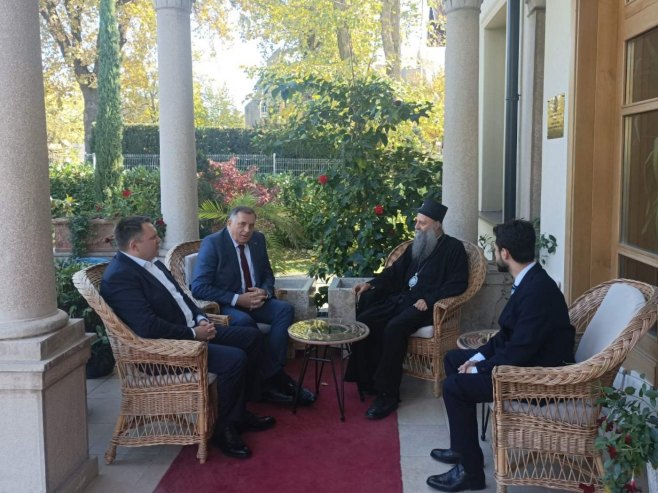 Foto: RTRS Foto: RTRS