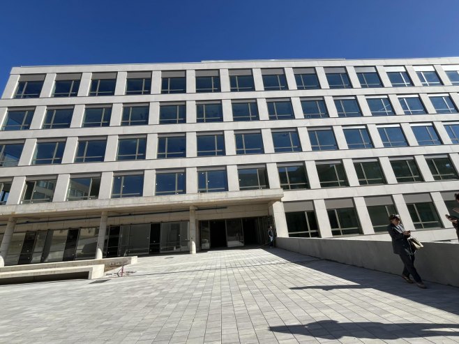 Отварање новог центра за онкологију и хематологију УКЦ-а Српске значајан корак у модернизацији здравственог система (ВИДЕО)