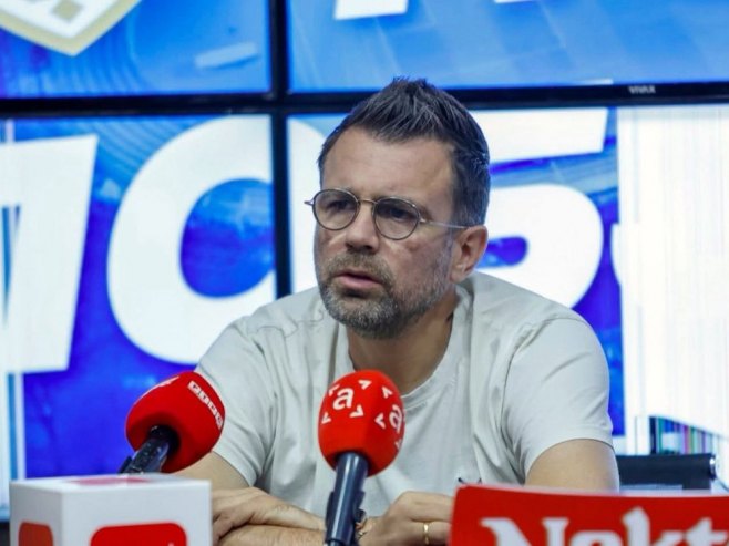 Мисимовић: Свјесни смо лошег издања у Купу БиХ и увјерени да се слична партија неће поновити