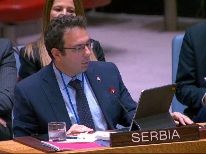 Илић: Дијалог једини легитимни пут за рјешавање унутрашњих проблема, наметања штетна за стабилност региона