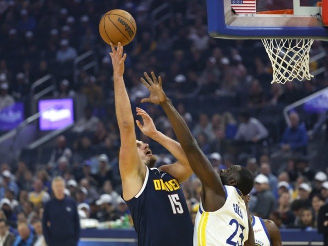 Портланд сломио Денвер послије драме, Јокић надомак трипл-дабла (ВИДЕО)