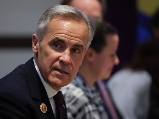 Канадски премијер се извинио Трампу због рекламе о Регану