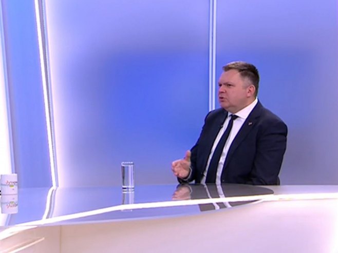 Будимир: Република Српска показала да није изазвала кризу, већ брани своја права